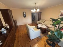 Mieszkanie 3-pokojowe Leszno Leszczynko, ul. Dożynkowa