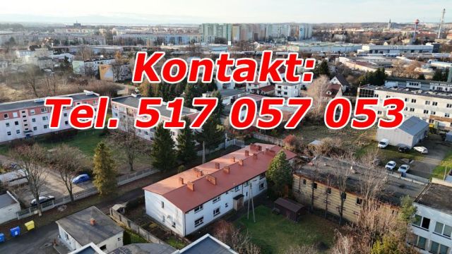 Mieszkanie 1-pokojowe Nysa Dolna Wieś, ul. Podolska. Zdjęcie 1