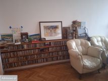 Mieszkanie 1-pokojowe Warszawa Mokotów, ul. Racławicka. Zdjęcie 3