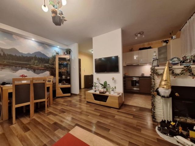 Mieszkanie 2-pokojowe Borkowo, ul. Współczesna. Zdjęcie 1