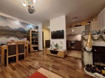 Mieszkanie 2-pokojowe Borkowo, ul. Współczesna