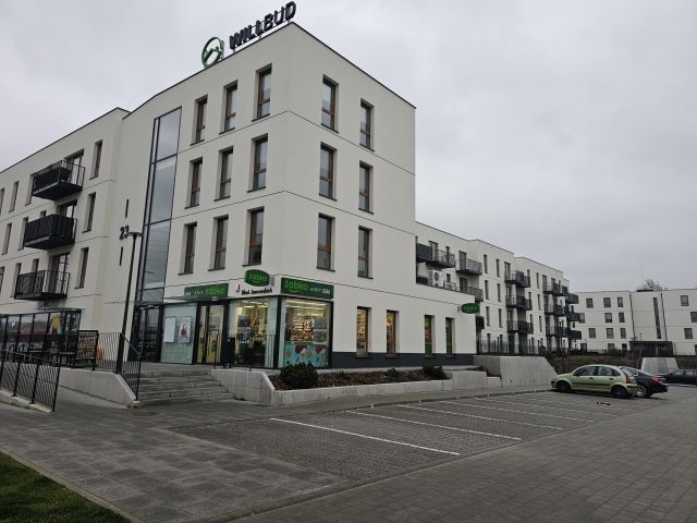 Mieszkanie 3-pokojowe Rumia Janowo, ul. Błoń Janowskich. Zdjęcie 1