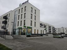 Mieszkanie 3-pokojowe Rumia Janowo, ul. Błoń Janowskich