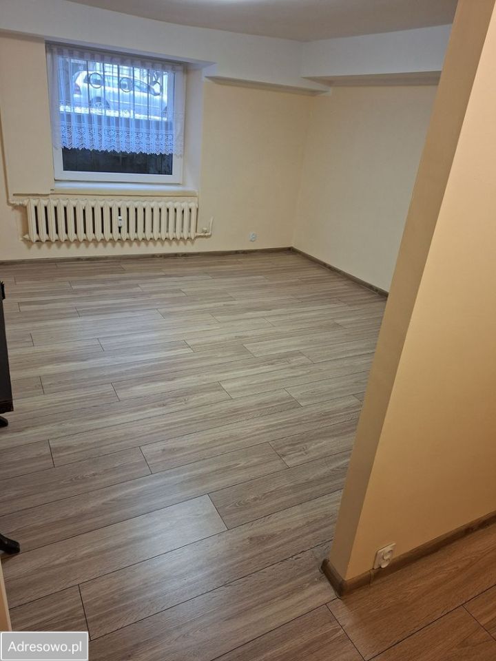 Mieszkanie 1-pokojowe Toruń Bydgoskie Przedmieście, ul. Władysława Reymonta. Zdjęcie 6