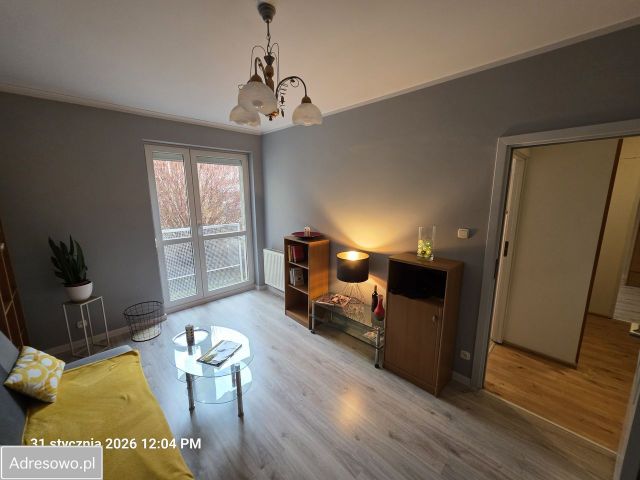 Mieszkanie 2-pokojowe Wrocław Ołbin, ul. Bolesława Prusa. Zdjęcie 1