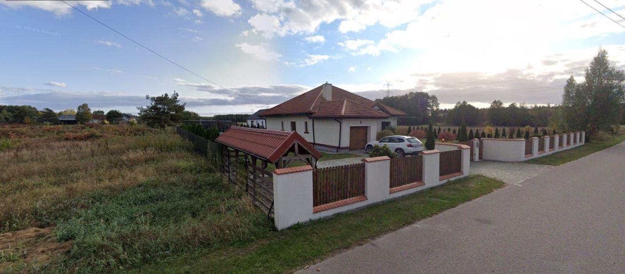 dom wolnostojący Płozy. Zdjęcie 2