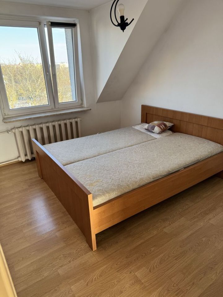 Mieszkanie 3-pokojowe Złotów, ul. Konopnickiej. Zdjęcie 3