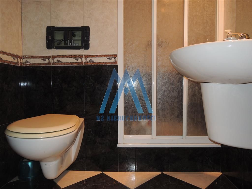 Mieszkanie 3-pokojowe Zielona Góra Centrum, ul. Kupiecka. Zdjęcie 16