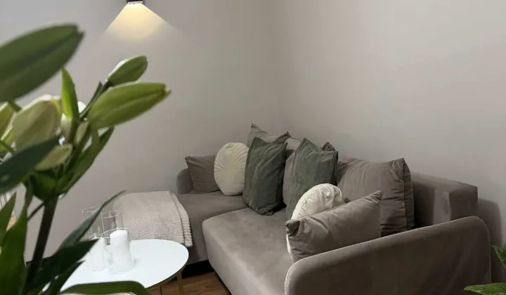 Mieszkanie 3-pokojowe Działdowo, ul. Karłowicza