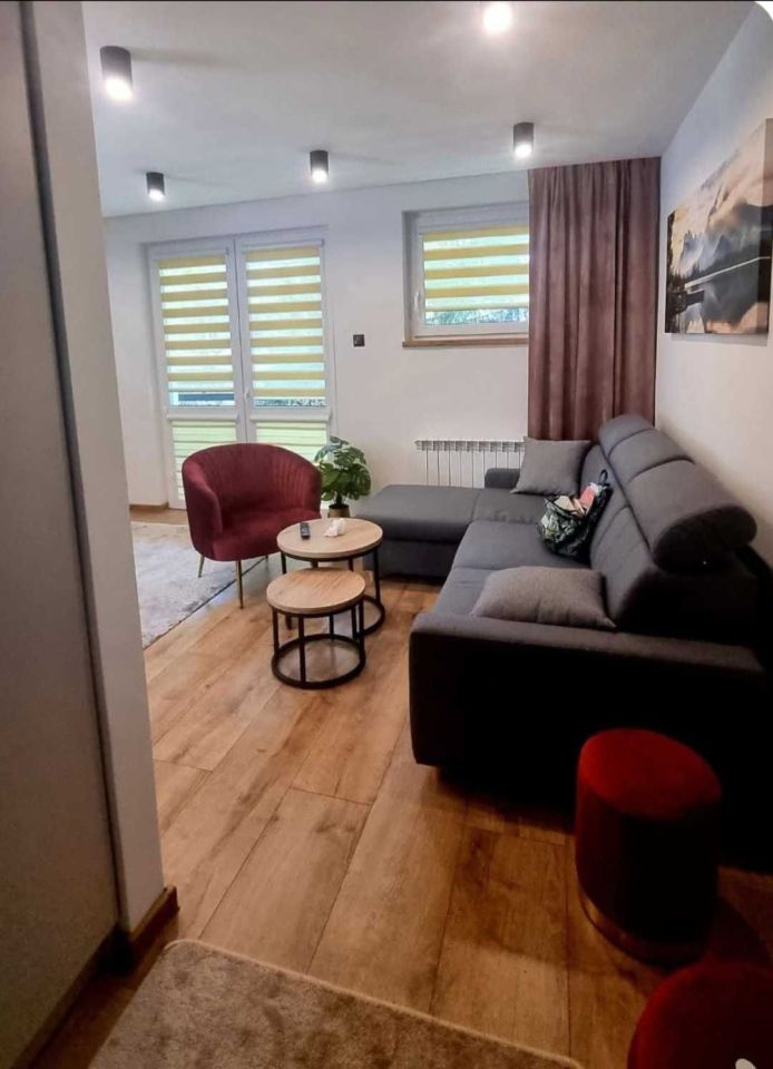 Mieszkanie 2-pokojowe Sandomierz, ul. Adama Mickiewicza. Zdjęcie 5