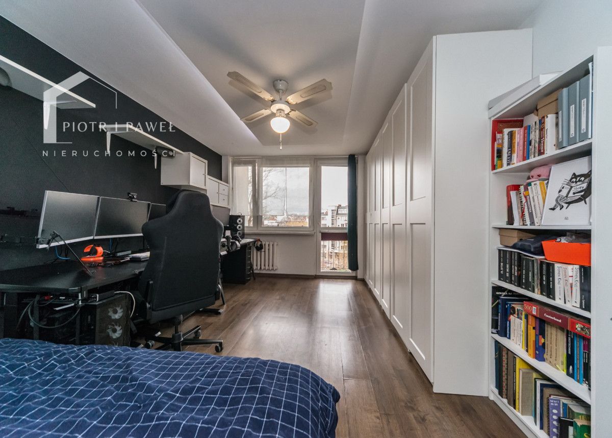 Mieszkanie 2-pokojowe Bielsko-Biała, ul. Romana Dmowskiego. Zdjęcie 1