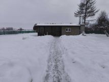 Działka budowlana Cedry Wielkie. Zdjęcie 3