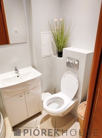 Mieszkanie 1-pokojowe Warszawa Mokotów, ul. Wincentego Rzymowskiego. Zdjęcie 6