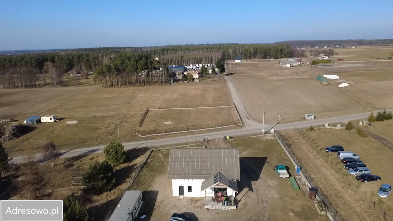 dom wolnostojący, 5 pokoi Pałubinek. Zdjęcie 5