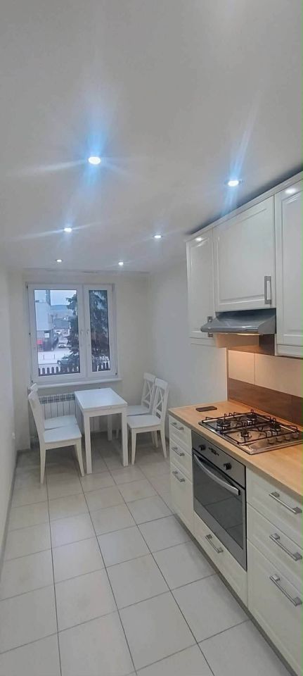 Mieszkanie 2-pokojowe Nowy Targ, al. Tysiąclecia. Zdjęcie 3