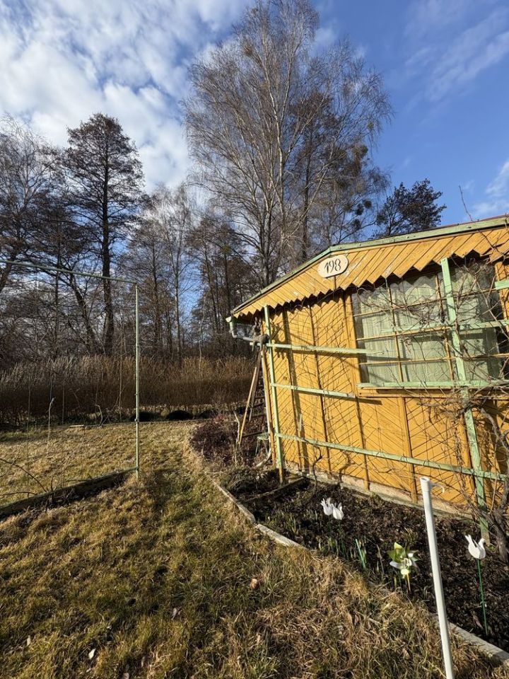 Działka rod Piła. Zdjęcie 3