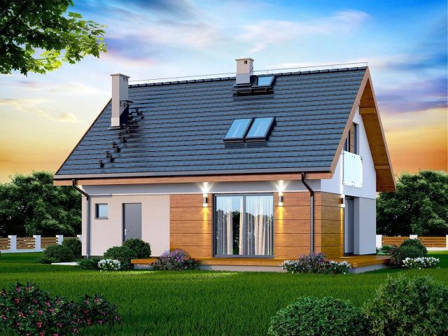 Działka budowlana Węgrzce Wielkie. Zdjęcie 2