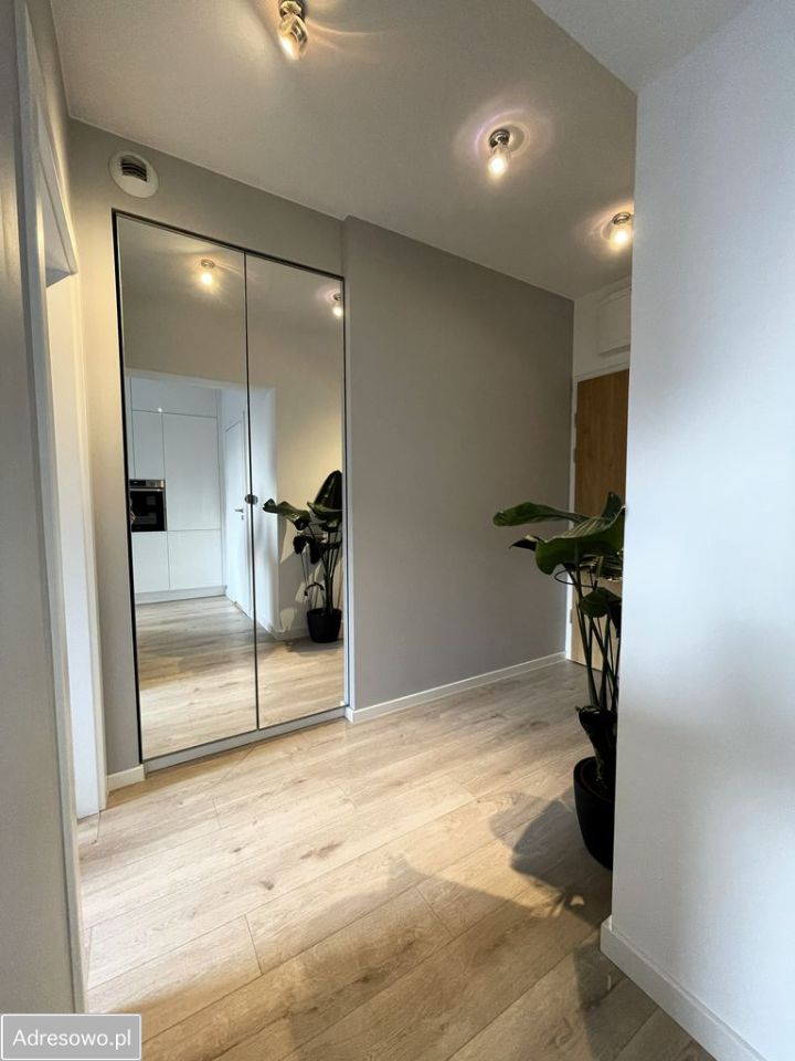 Mieszkanie 3-pokojowe Wrocław Popowice, ul. Białowieska. Zdjęcie 7