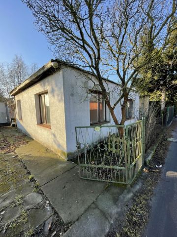 Działka rod Grudziądz, ul. Parkowa. Zdjęcie 1