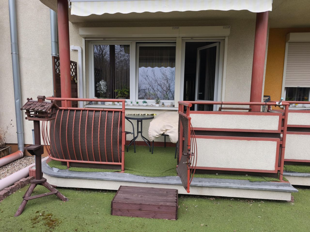 Mieszkanie 3-pokojowe Toruń Stawki, ul. Łódzka. Zdjęcie 22