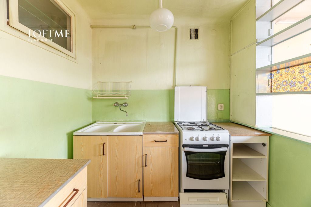 Mieszkanie 1-pokojowe Łódź, ul. Łęczycka. Zdjęcie 6