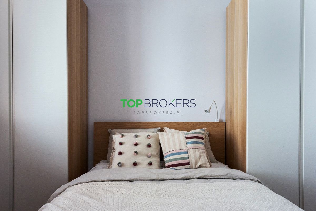 Mieszkanie 3-pokojowe Warszawa Ochota, ul. Nowogrodzka. Zdjęcie 6