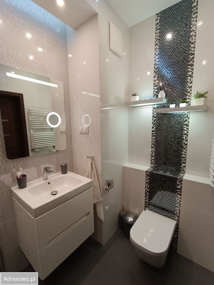 Mieszkanie 3-pokojowe Warszawa Mokotów, ul. Cybernetyki. Zdjęcie 13