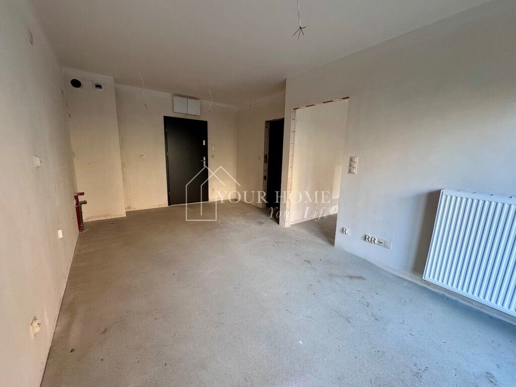 Mieszkanie 2-pokojowe Wrocław Gaj, ul. Działkowa. Zdjęcie 5