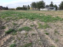 Działka budowlana Dębe Wielkie, ul. Polna. Zdjęcie 1