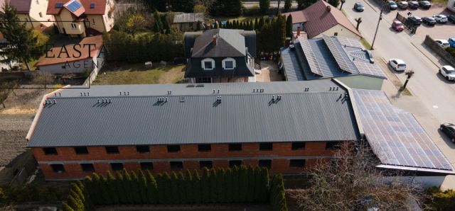 dom wolnostojący, 6 pokoi Łyszkowice, ul. Wolności. Zdjęcie 9