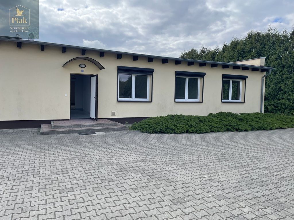 Lokal Poznań Nowe Miasto, ul. Pokrzywno. Zdjęcie 15