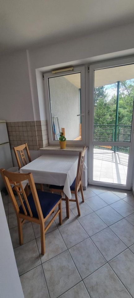 Mieszkanie 2-pokojowe Kraków Podgórze Duchackie, ul. Przykopy. Zdjęcie 2
