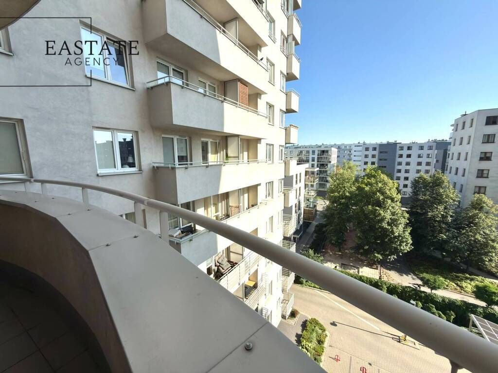 Mieszkanie 3-pokojowe Warszawa Wola, ul. Radziwie. Zdjęcie 13