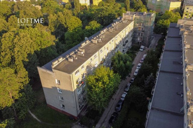 Mieszkanie 2-pokojowe Łódź Górna, ul. Sanocka. Zdjęcie 15