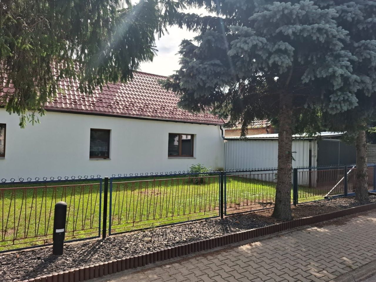 dom wolnostojący Szczodrochowo. Zdjęcie 2