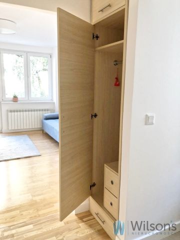 Mieszkanie 1-pokojowe Warszawa Śródmieście, ul. Koźmińska. Zdjęcie 10