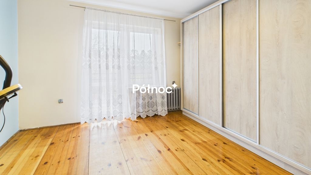 dom wolnostojący, 6 pokoi Łomża, ul. Kierzkowa. Zdjęcie 11