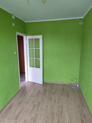 Mieszkanie 3-pokojowe Słupsk Centrum, ul. Nowobramska. Zdjęcie 9