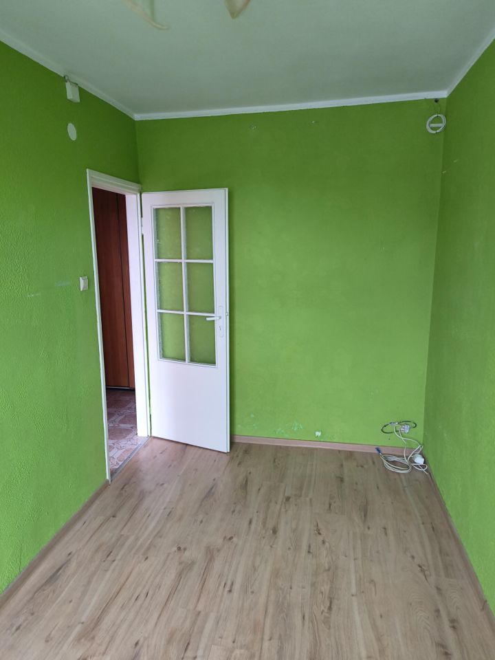 Mieszkanie 3-pokojowe Słupsk Centrum, ul. Nowobramska. Zdjęcie 9