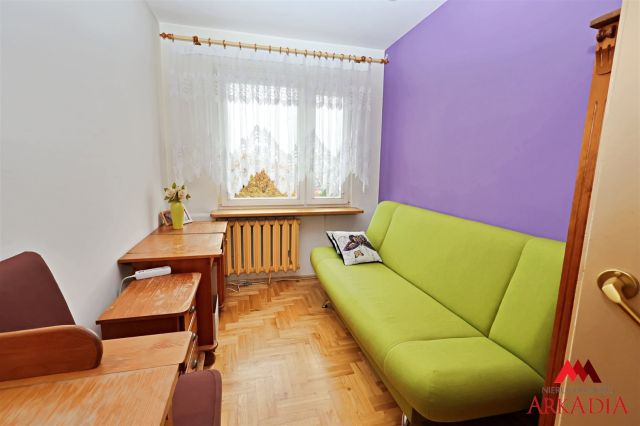 Mieszkanie 3-pokojowe Włocławek Południe , ul. Mazowiecka. Zdjęcie 8
