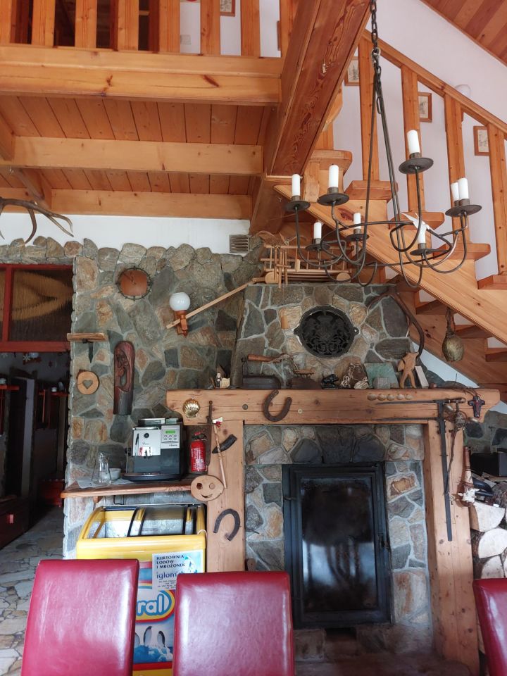 Hotel/pensjonat Sienna. Zdjęcie 19