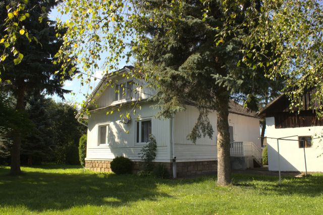 dom wolnostojący, 4 pokoje Frysztak, ul. Mostowa. Zdjęcie 1