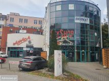 Lokal Gorzów Wielkopolski Śródmieście, ul. Władysława Łokietka