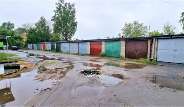 Garaż/miejsce parkingowe Lublin Tatary, ul. Gospodarcza