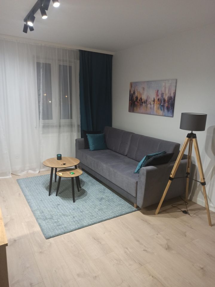 Mieszkanie 2-pokojowe Legnica Tarninów, ul. Piastów Legnickich