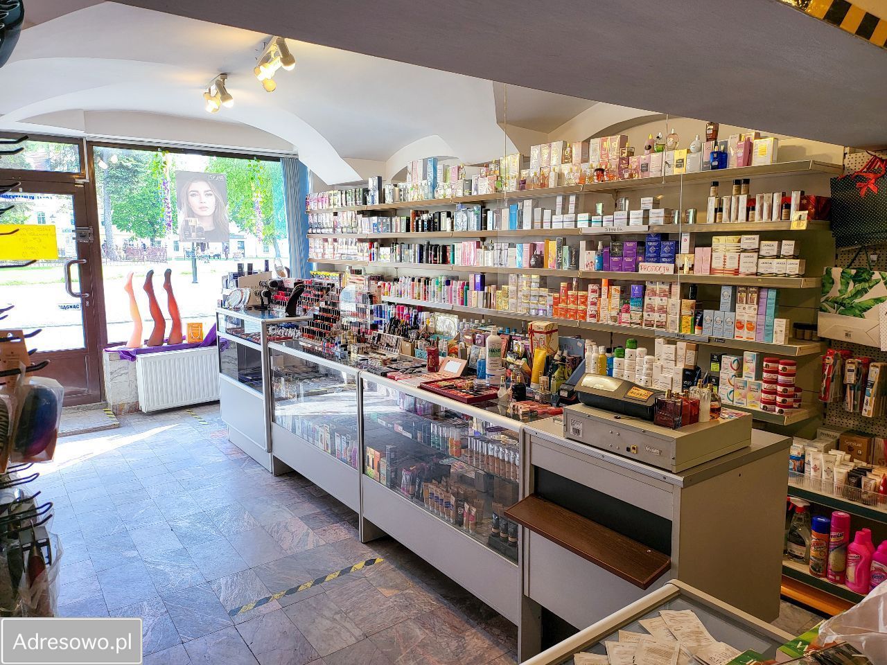 Lokal Chocianów, pl. Wolności. Zdjęcie 8