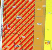 Działka budowlana Wielgolas Brzeziński. Zdjęcie 3