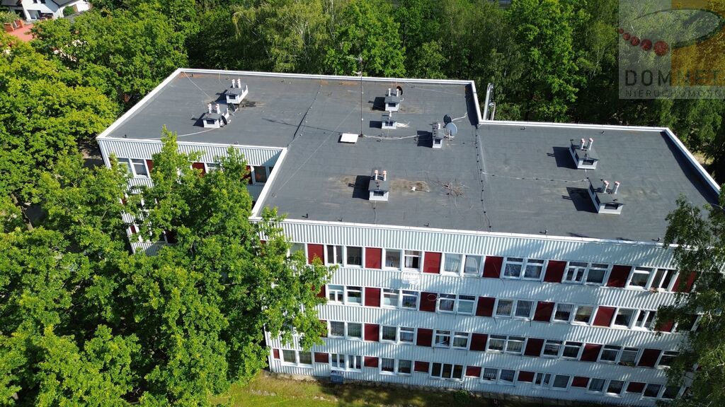 Mieszkanie 2-pokojowe Milanówek, ul. Piotra Wysockiego. Zdjęcie 9