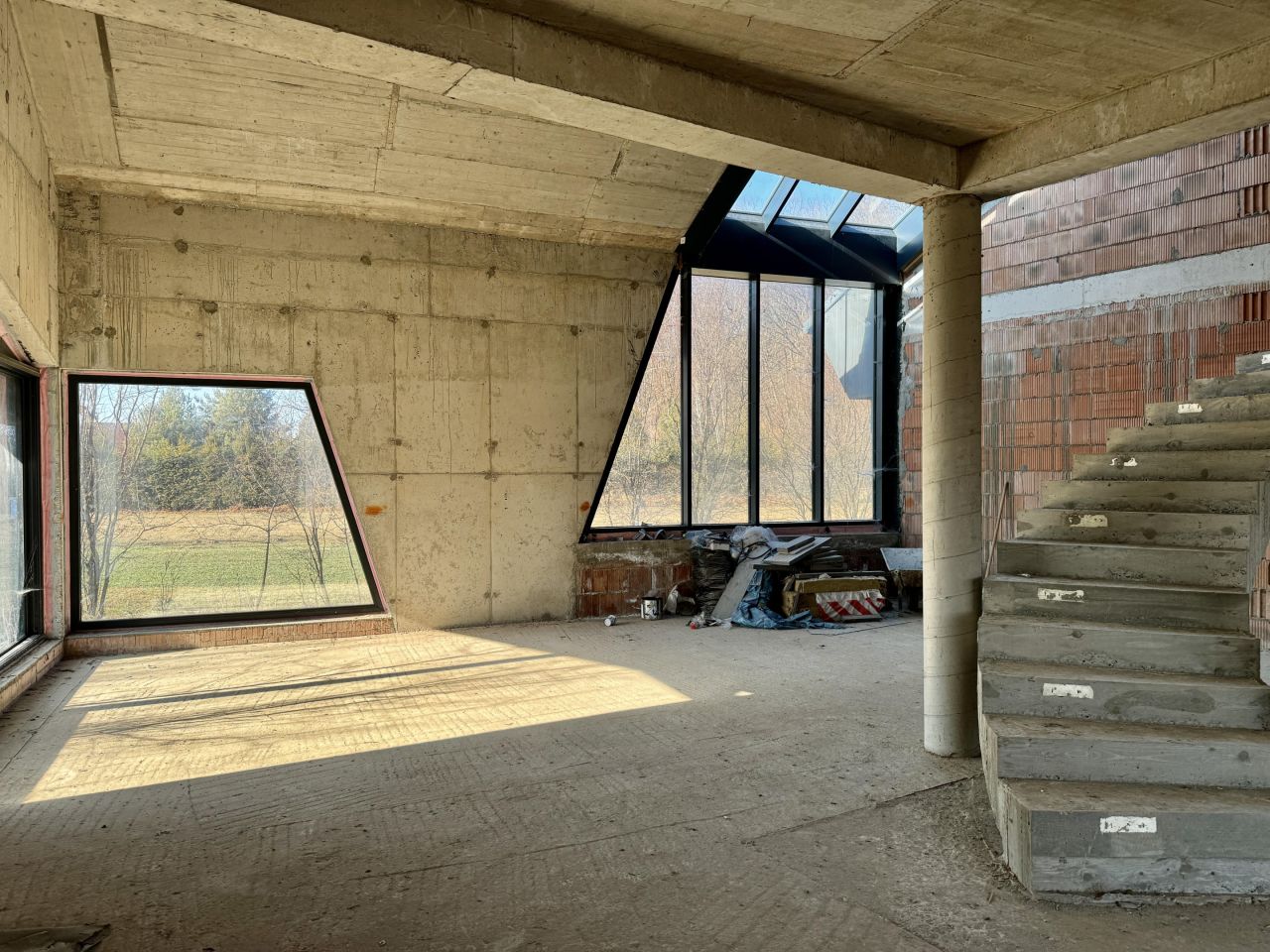 dom wolnostojący, 5 pokoi Nowy Sącz Gołąbkowice, ul. gen. Wieniawy-Długoszowskiego. Zdjęcie 7