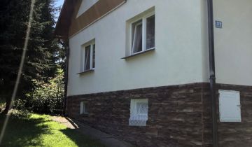 dom wolnostojący Wola Rafałowska